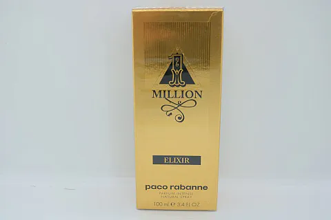 Rabanne 1 Million Elixir