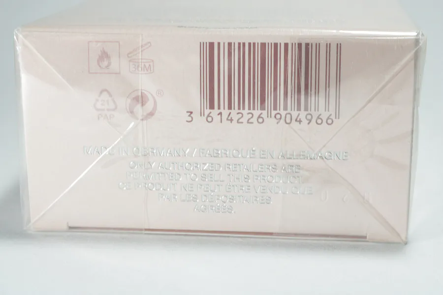 Burberry Brit Sheer (2015)