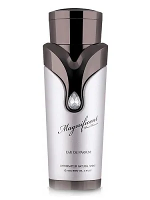 Armaf Magnificent Pour Homme