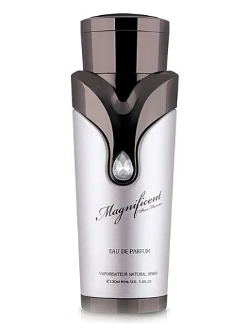 Armaf Magnificent Pour Homme