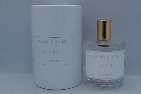 Zarkoperfume OUD'ISH