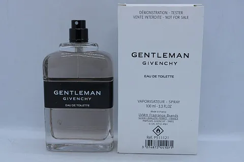 Givenchy Gentleman eau de toilete