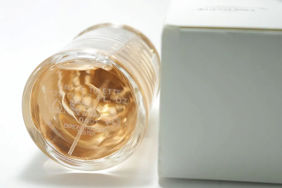 Guerlain Aqua Allegoria Pera Granita