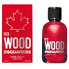 Dsquared2 Red Wood туалетная вода