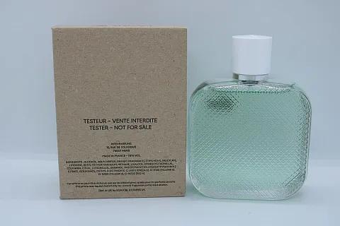 Lacoste L.12.12 Blanc Eau Fraiche For Him