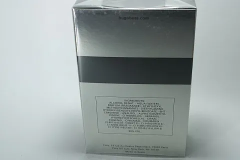 Hugo Boss Boss Selection