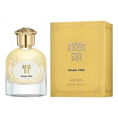 Anna Sui Utopia Mist