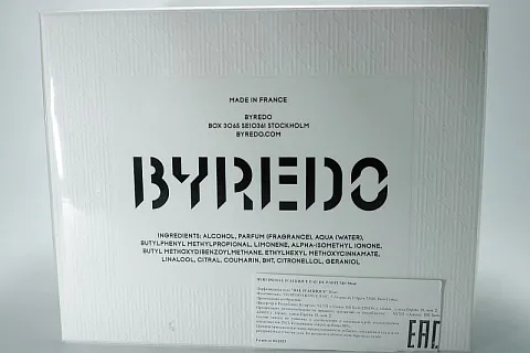 Byredo Bal D‘Afrique