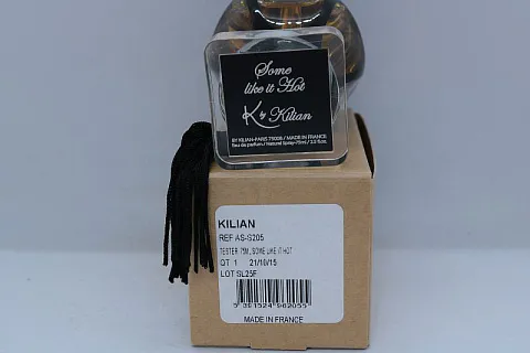 Kilian Some Like It Hot
