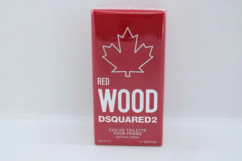 Dsquared2 Red Wood