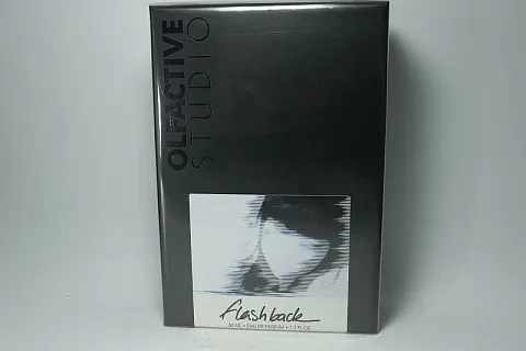 Olfactive Studio Flash Back