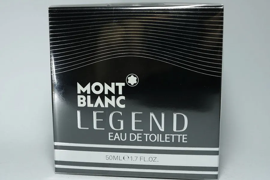Montblanc Legend