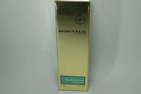 Montale Blue Matcha
