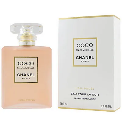 Chanel Coco Mademoiselle L'Eau Privée