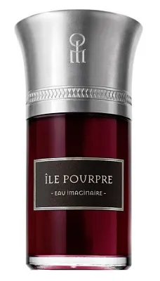 Les Liquides Imaginaires Ile Pourpre
