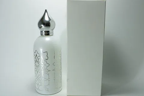 Attar Collection Musk Kashmir