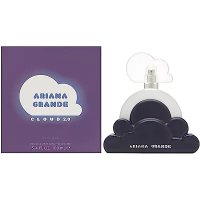 Ariana Grande Cloud 2.0 Intense
