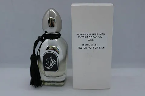 Arabesque Glory Musk