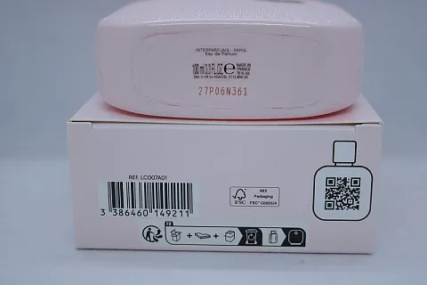 Lacoste L.12.12 Rose