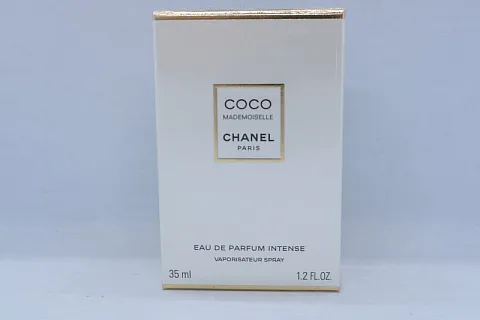 Chanel Coco Mademoiselle Intense