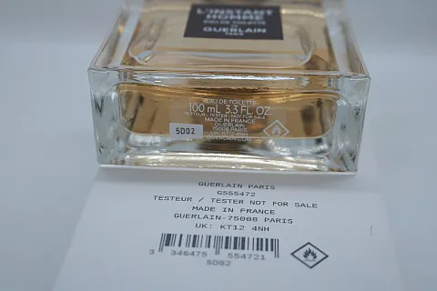 Guerlain L‘Instant de Guerlain Pour Homme