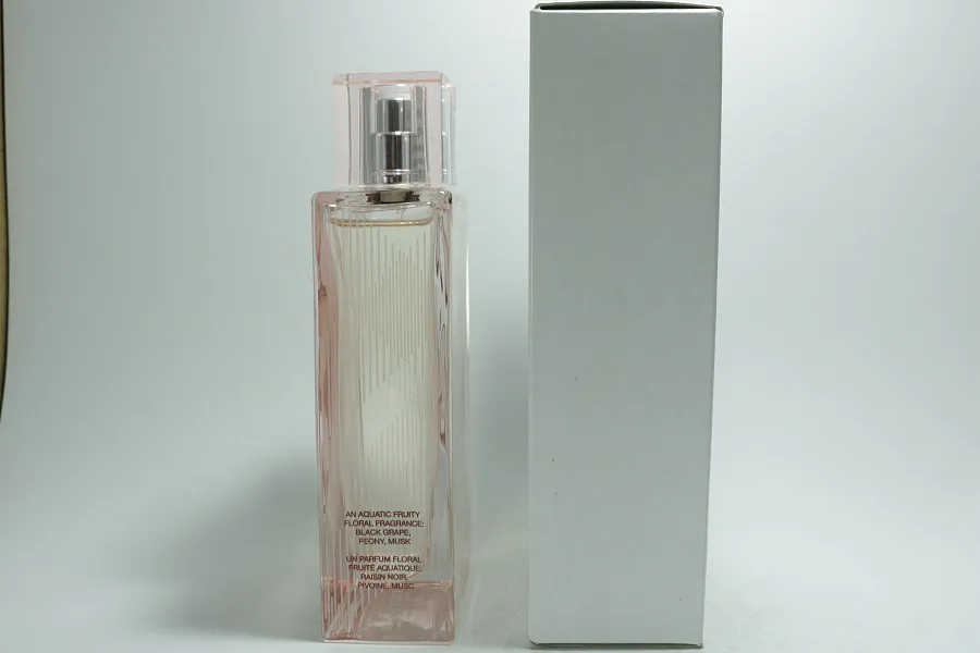 Burberry Brit Sheer (2015)
