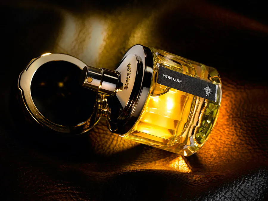 Ramon Monegal Mon Cuir