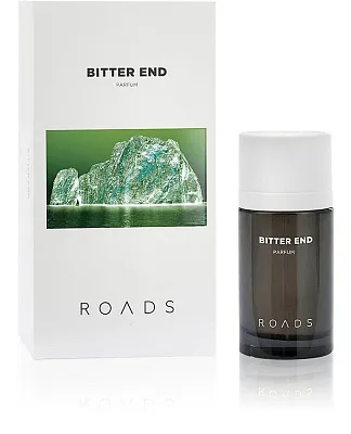 Roads Bitter End