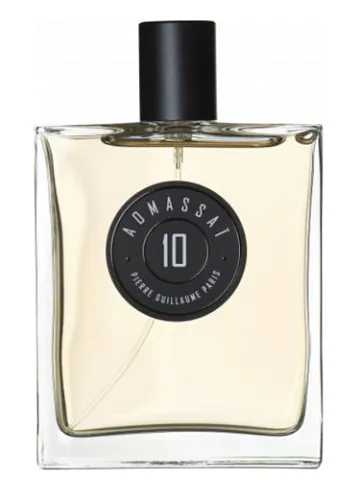 Pierre Guillaume Paris 10 Aomassai