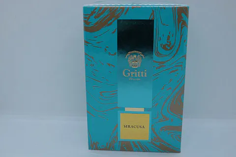Gritti Siracusa