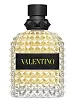 Valentino Valentino Uomo Born In Roma Yellow Dream