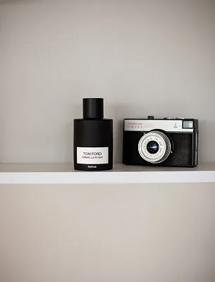 Tom Ford Ombre Leather Parfum