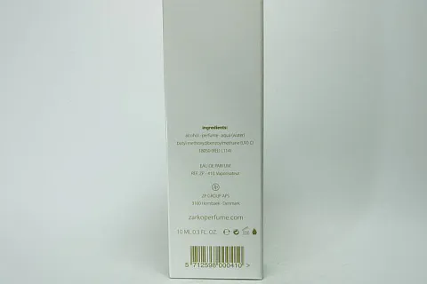 Zarkoperfume PINK MOLeCULE 090.09