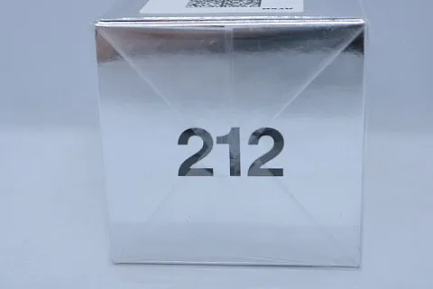 Carolina Herrera 212 VIP men