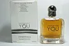 Giorgio Armani Stronger With You