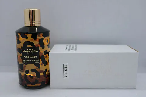 Mancera Wild Candy