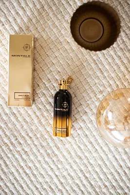 Montale Amber Musk