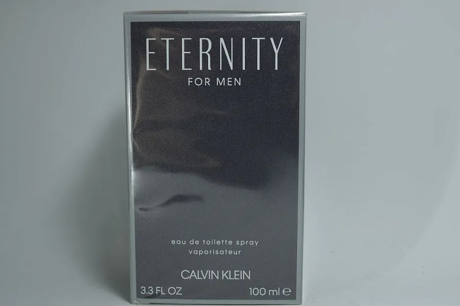 Calvin Klein Eternity for Men