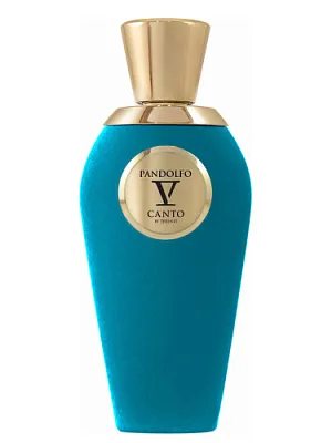 V Canto Pandolfo