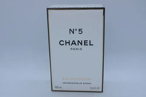 Chanel № 5