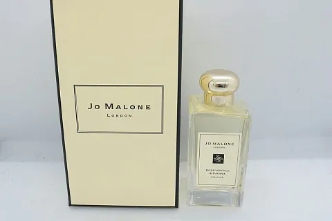 Jo Malone Honeysuckle & Davana