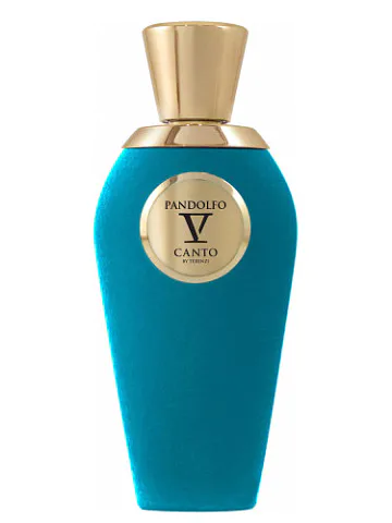 V Canto Pandolfo