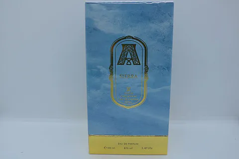 Attar Collection Sierra