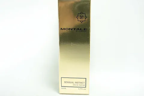 Montale Sensual Instinct