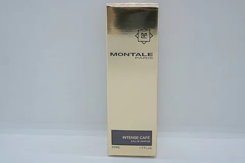 Montale Intense Cafe