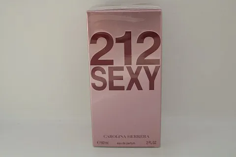 Carolina Herrera 212 Sexy