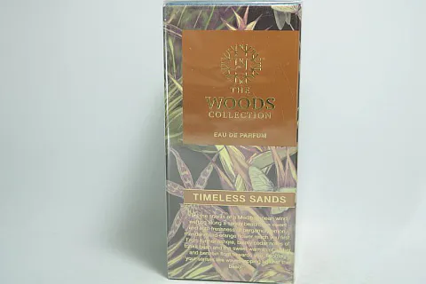 The Woods Collection Timeless Sands