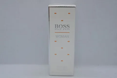 Hugo Boss Boss Orange woman