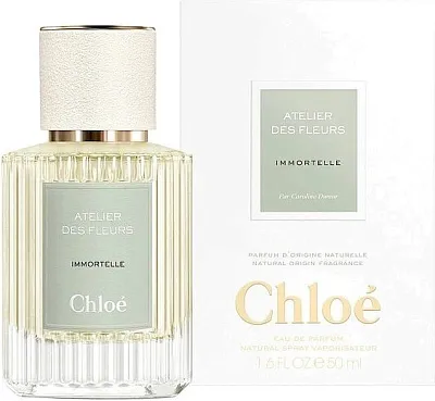 Chloe Immortelle