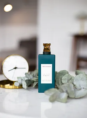 Trussardi Behind The Curtain Piazza Alla Scala